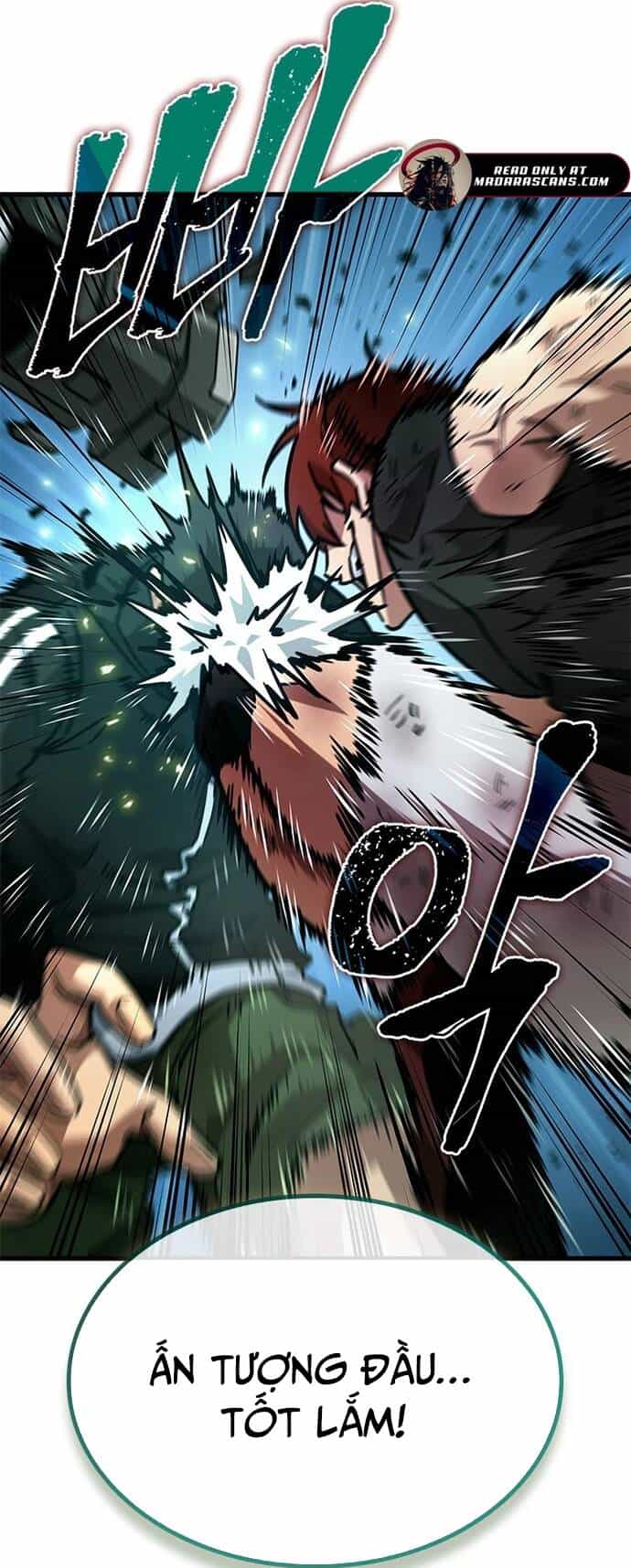 Từ Youtuber Thể Hình Triệu View Thành Kẻ Vô Dụng Trong Thế Giới Webtoon - Chương 10 - ảnh 45