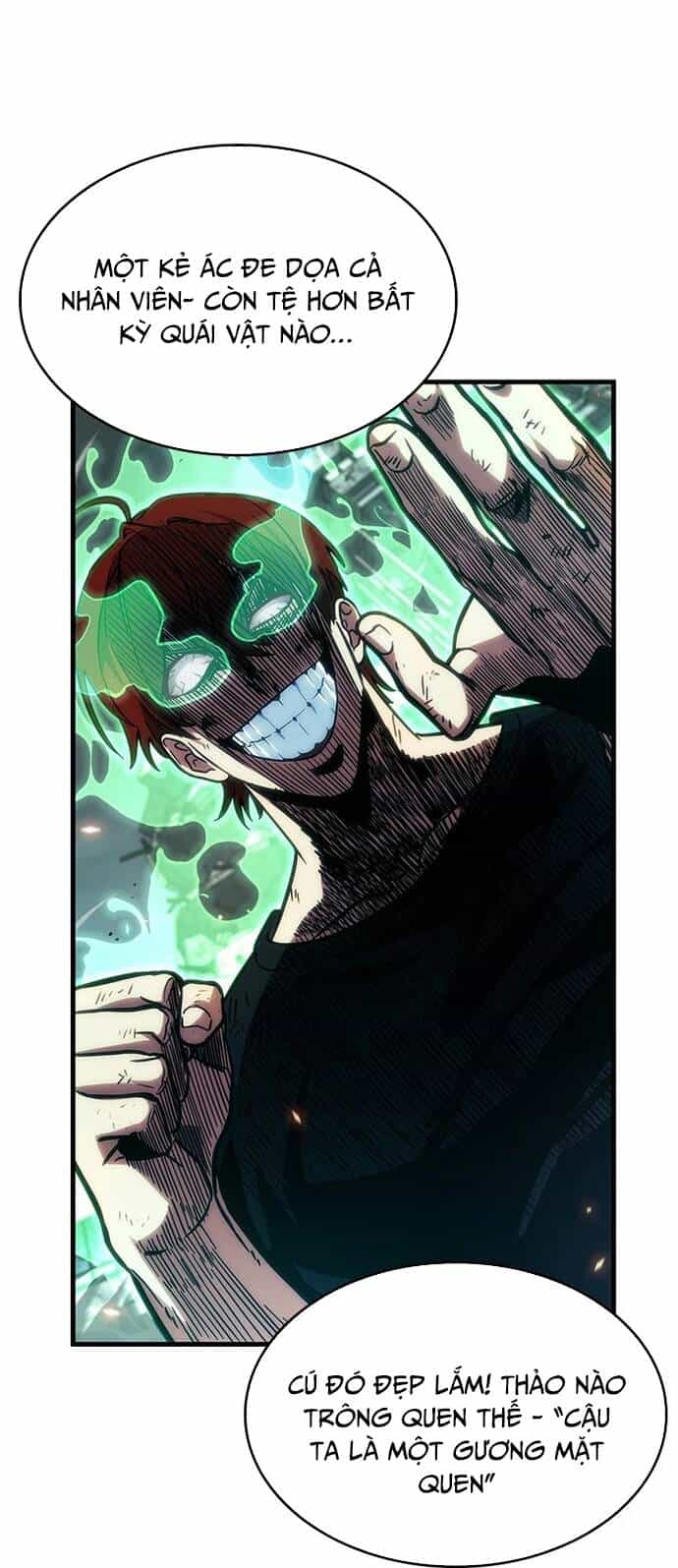 Từ Youtuber Thể Hình Triệu View Thành Kẻ Vô Dụng Trong Thế Giới Webtoon - Chương 10 - ảnh 53