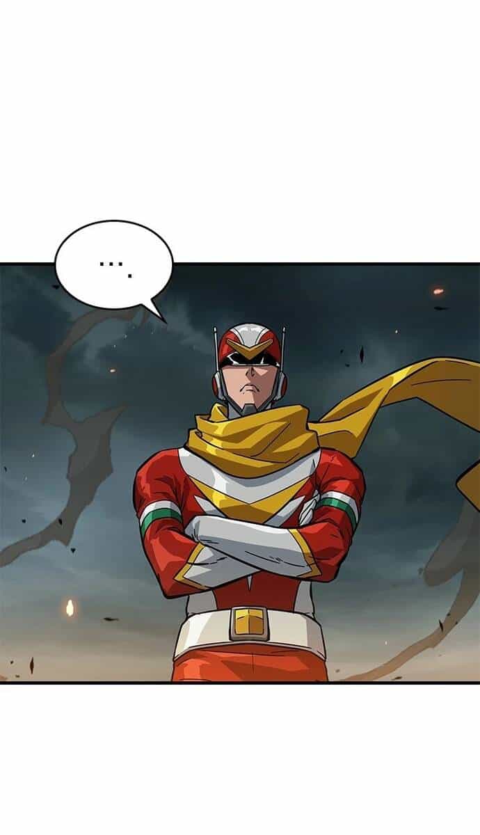 Từ Youtuber Thể Hình Triệu View Thành Kẻ Vô Dụng Trong Thế Giới Webtoon - Chương 10 - ảnh 6