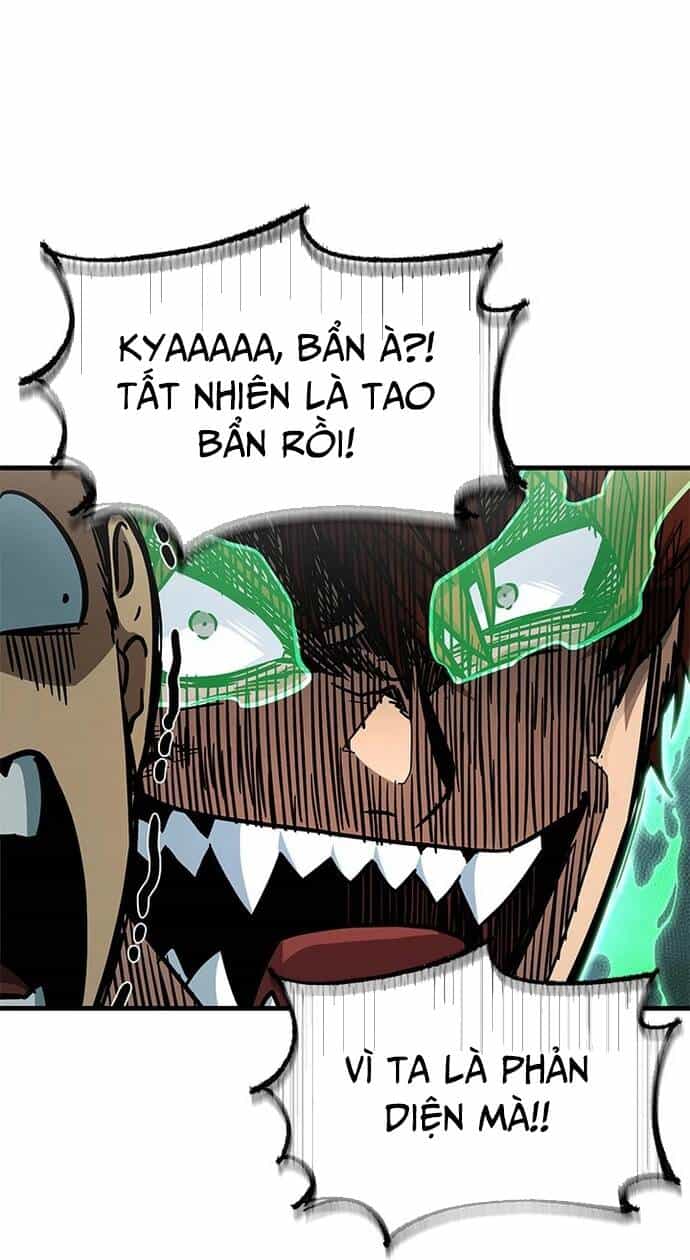 Từ Youtuber Thể Hình Triệu View Thành Kẻ Vô Dụng Trong Thế Giới Webtoon - Chương 10 - ảnh 61
