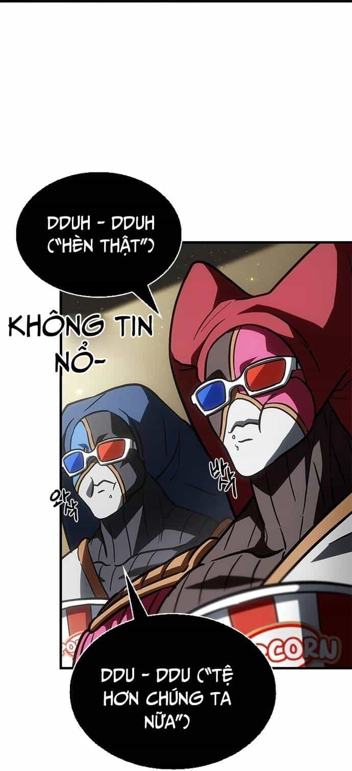 Từ Youtuber Thể Hình Triệu View Thành Kẻ Vô Dụng Trong Thế Giới Webtoon - Chương 10 - ảnh 63