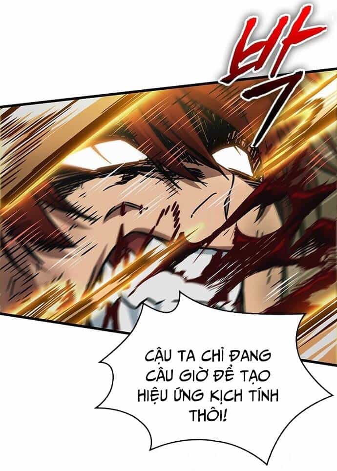 Từ Youtuber Thể Hình Triệu View Thành Kẻ Vô Dụng Trong Thế Giới Webtoon - Chương 10 - ảnh 74