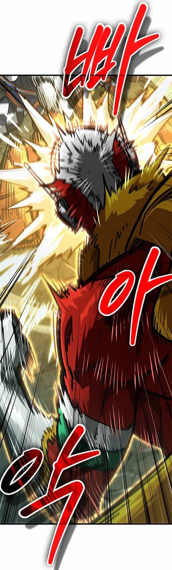 Từ Youtuber Thể Hình Triệu View Thành Kẻ Vô Dụng Trong Thế Giới Webtoon - Chương 10 - ảnh 81