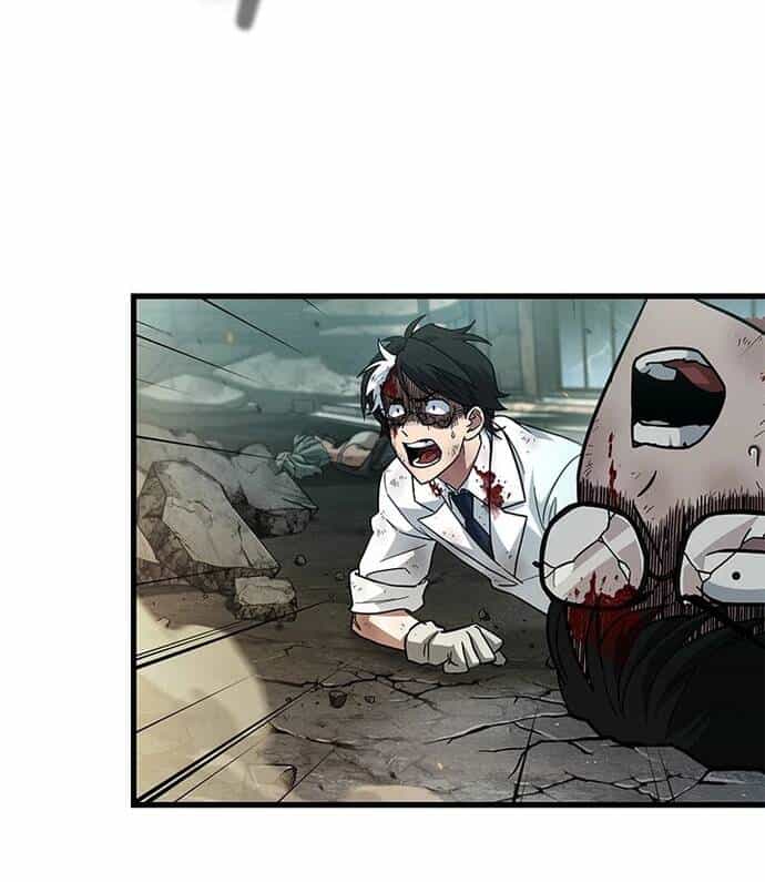 Từ Youtuber Thể Hình Triệu View Thành Kẻ Vô Dụng Trong Thế Giới Webtoon - Chương 10 - ảnh 82