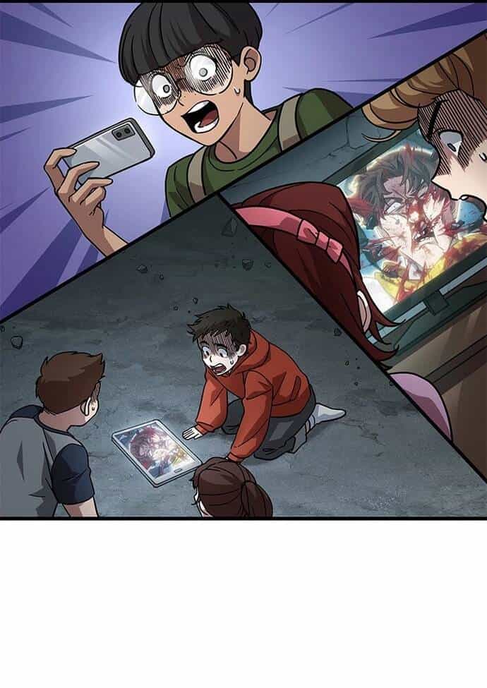 Từ Youtuber Thể Hình Triệu View Thành Kẻ Vô Dụng Trong Thế Giới Webtoon - Chương 10 - ảnh 84