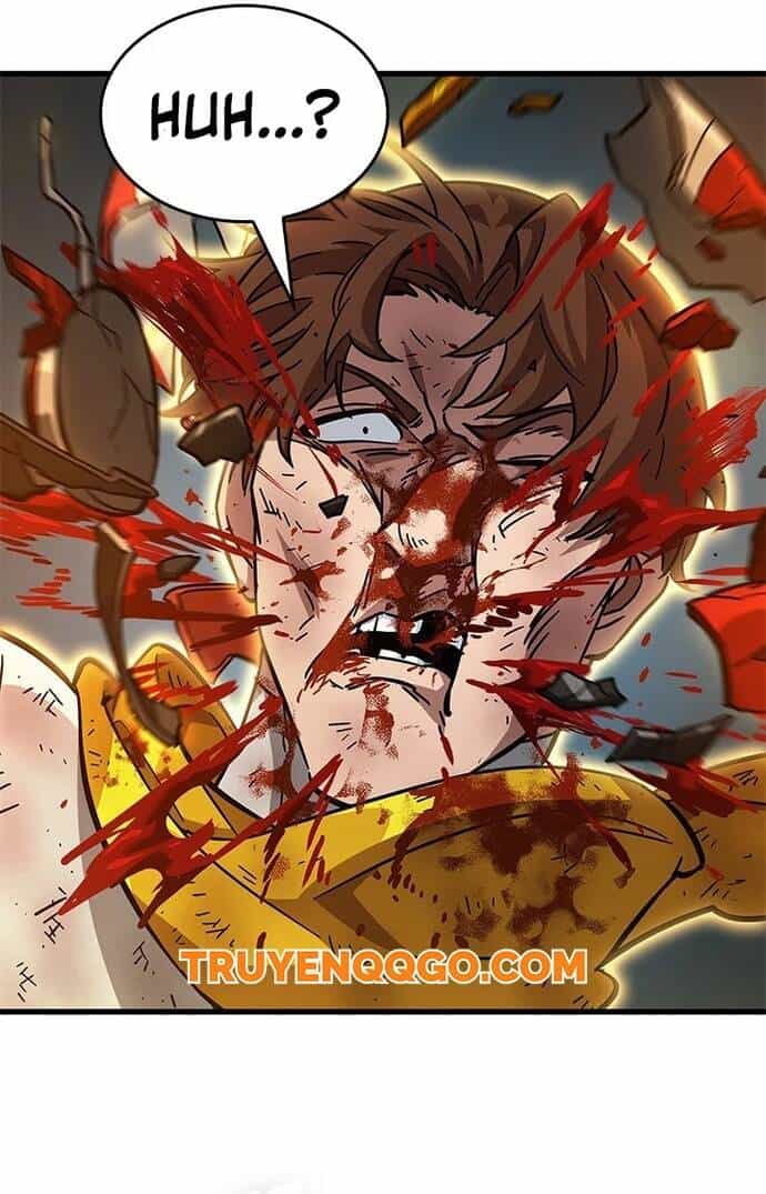 Từ Youtuber Thể Hình Triệu View Thành Kẻ Vô Dụng Trong Thế Giới Webtoon - Chương 10 - ảnh 85