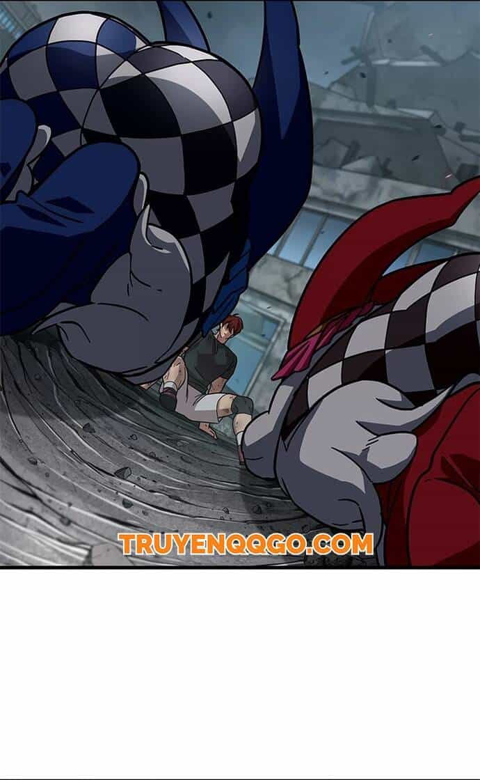 Từ Youtuber Thể Hình Triệu View Thành Kẻ Vô Dụng Trong Thế Giới Webtoon - Chương 10 - ảnh 93
