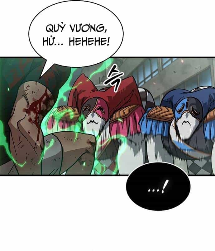Từ Youtuber Thể Hình Triệu View Thành Kẻ Vô Dụng Trong Thế Giới Webtoon - Chương 10 - ảnh 95
