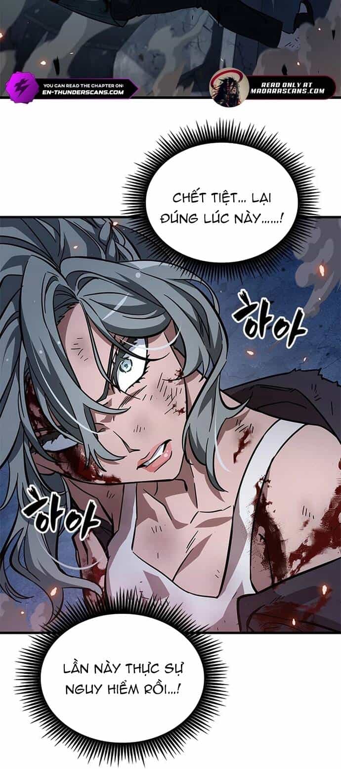Từ Youtuber Thể Hình Triệu View Thành Kẻ Vô Dụng Trong Thế Giới Webtoon - Chương 11 - ảnh 106