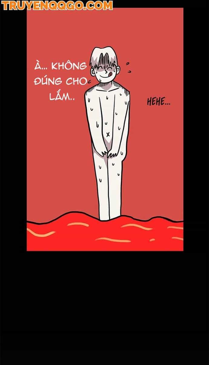 Từ Youtuber Thể Hình Triệu View Thành Kẻ Vô Dụng Trong Thế Giới Webtoon - Chương 11 - ảnh 15