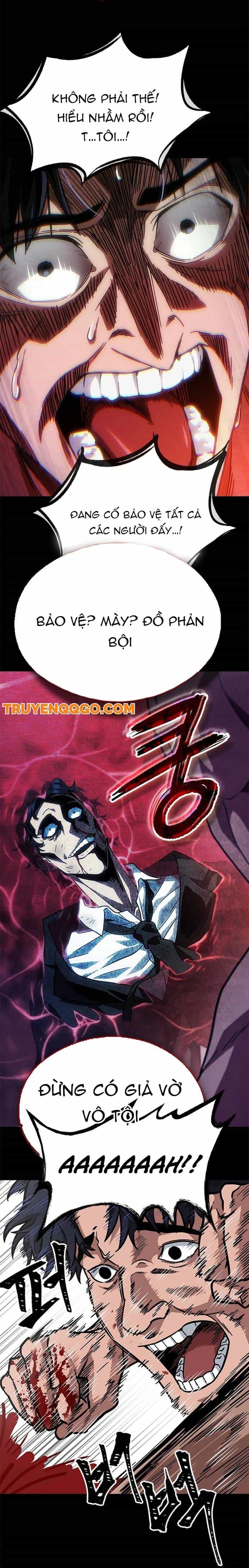 Từ Youtuber Thể Hình Triệu View Thành Kẻ Vô Dụng Trong Thế Giới Webtoon - Chương 11 - ảnh 2
