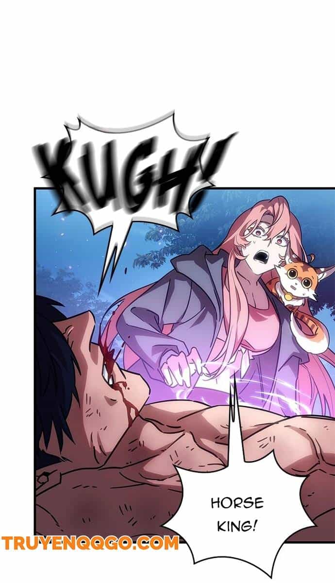 Từ Youtuber Thể Hình Triệu View Thành Kẻ Vô Dụng Trong Thế Giới Webtoon - Chương 11 - ảnh 21