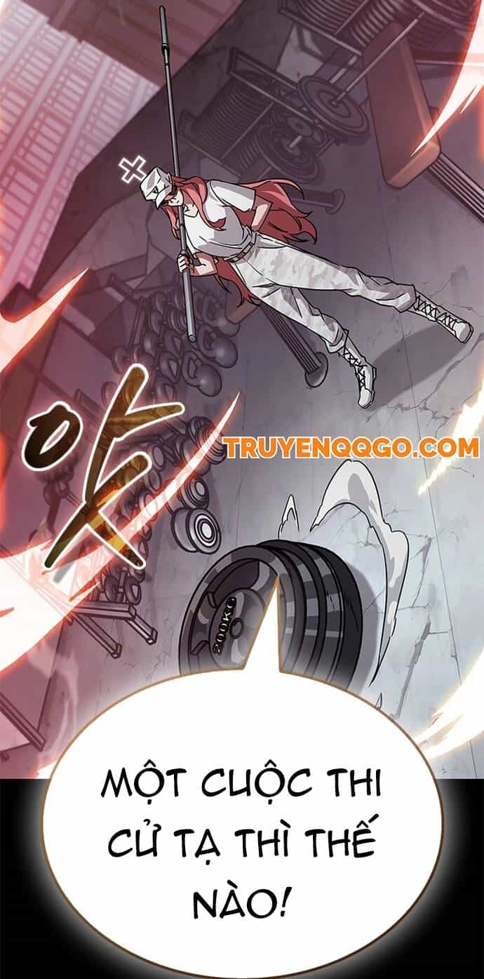 Từ Youtuber Thể Hình Triệu View Thành Kẻ Vô Dụng Trong Thế Giới Webtoon - Chương 11 - ảnh 33