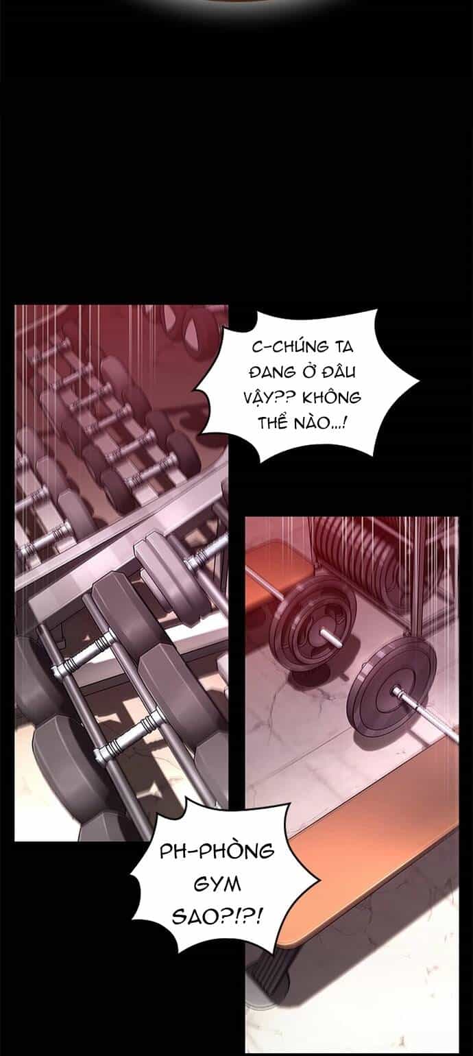 Từ Youtuber Thể Hình Triệu View Thành Kẻ Vô Dụng Trong Thế Giới Webtoon - Chương 11 - ảnh 34