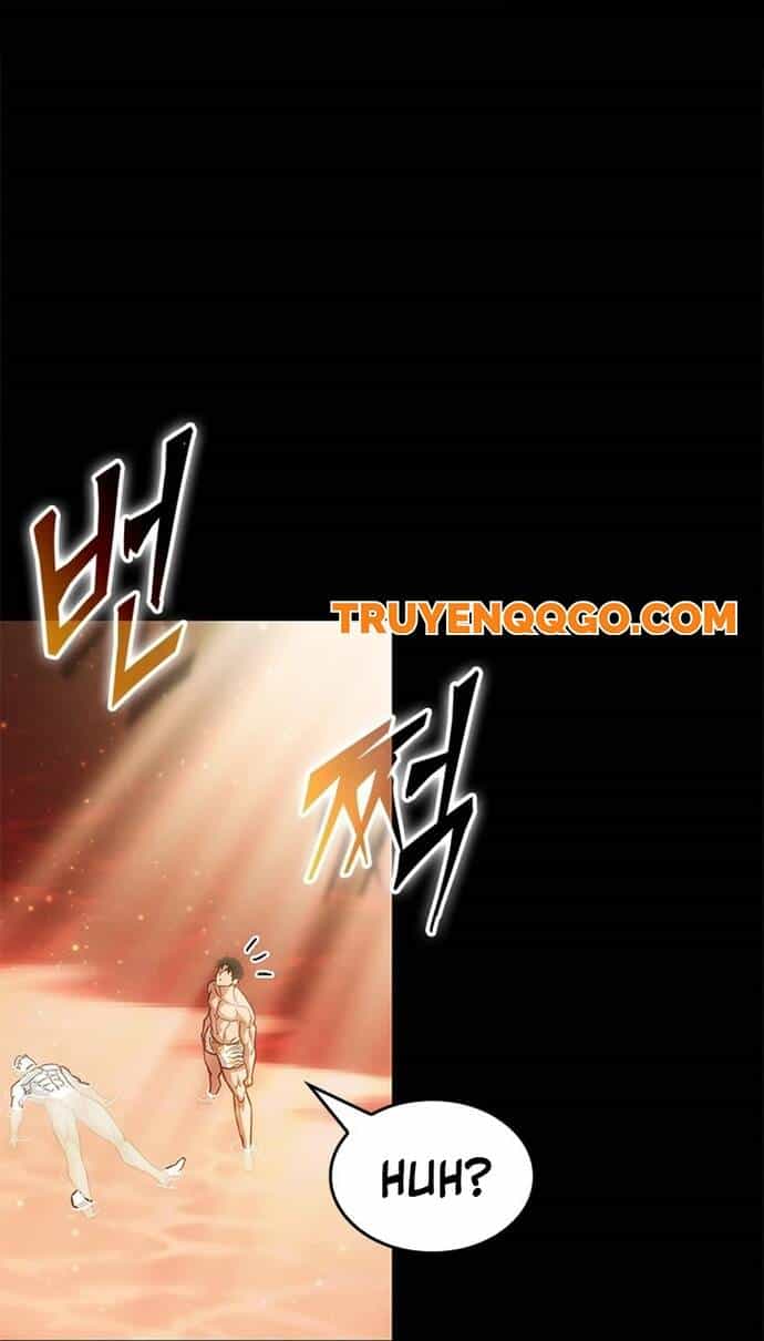 Từ Youtuber Thể Hình Triệu View Thành Kẻ Vô Dụng Trong Thế Giới Webtoon - Chương 11 - ảnh 4