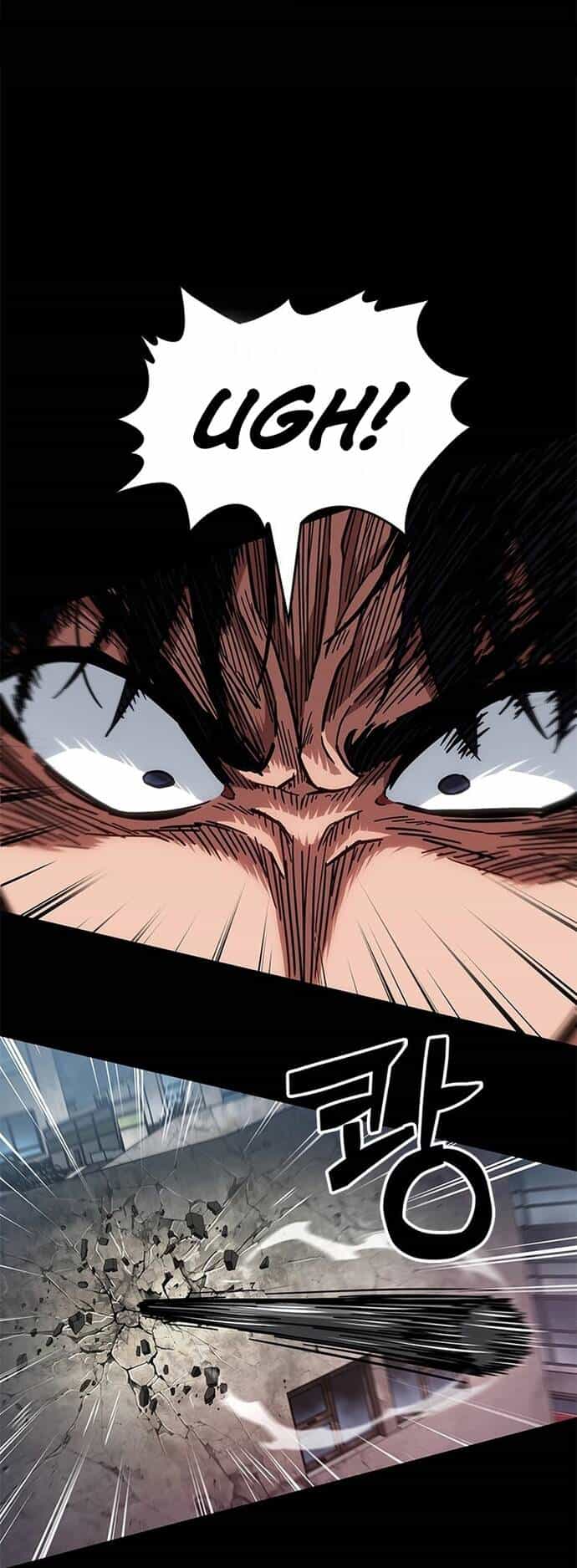 Từ Youtuber Thể Hình Triệu View Thành Kẻ Vô Dụng Trong Thế Giới Webtoon - Chương 11 - ảnh 59