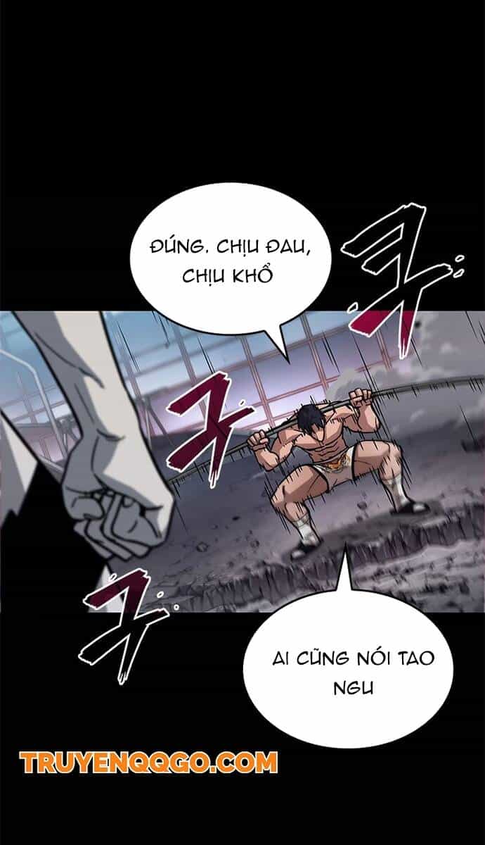 Từ Youtuber Thể Hình Triệu View Thành Kẻ Vô Dụng Trong Thế Giới Webtoon - Chương 11 - ảnh 71