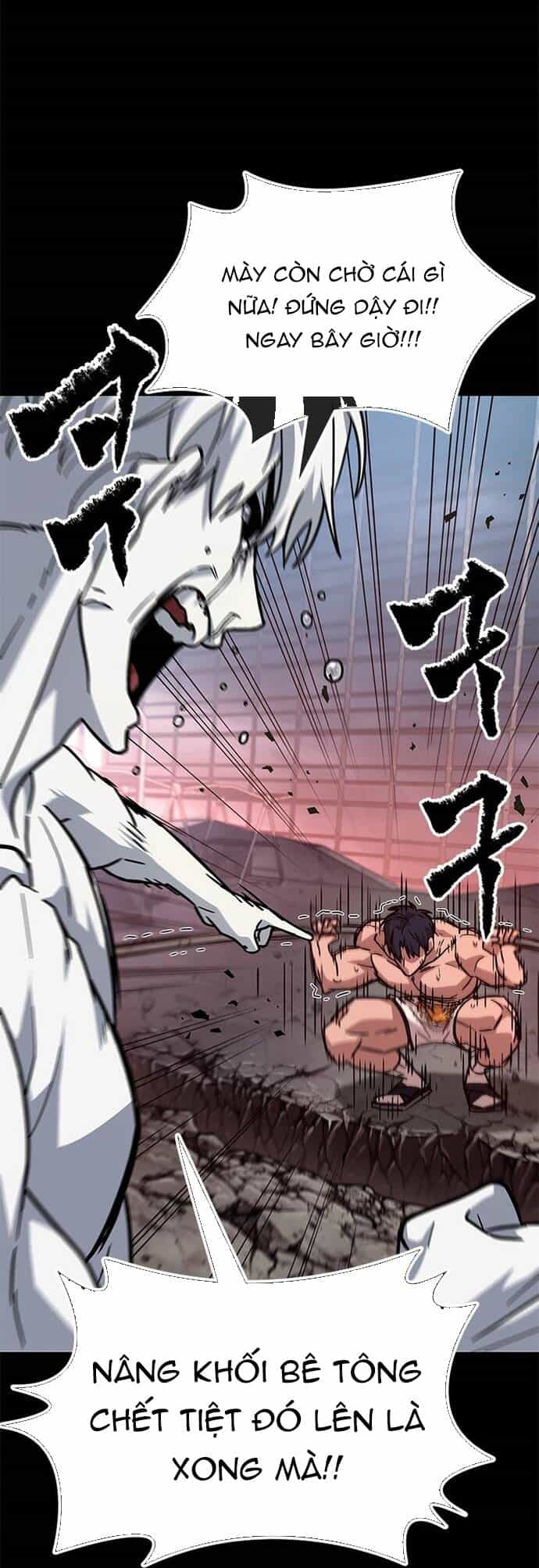 Từ Youtuber Thể Hình Triệu View Thành Kẻ Vô Dụng Trong Thế Giới Webtoon - Chương 11 - ảnh 77