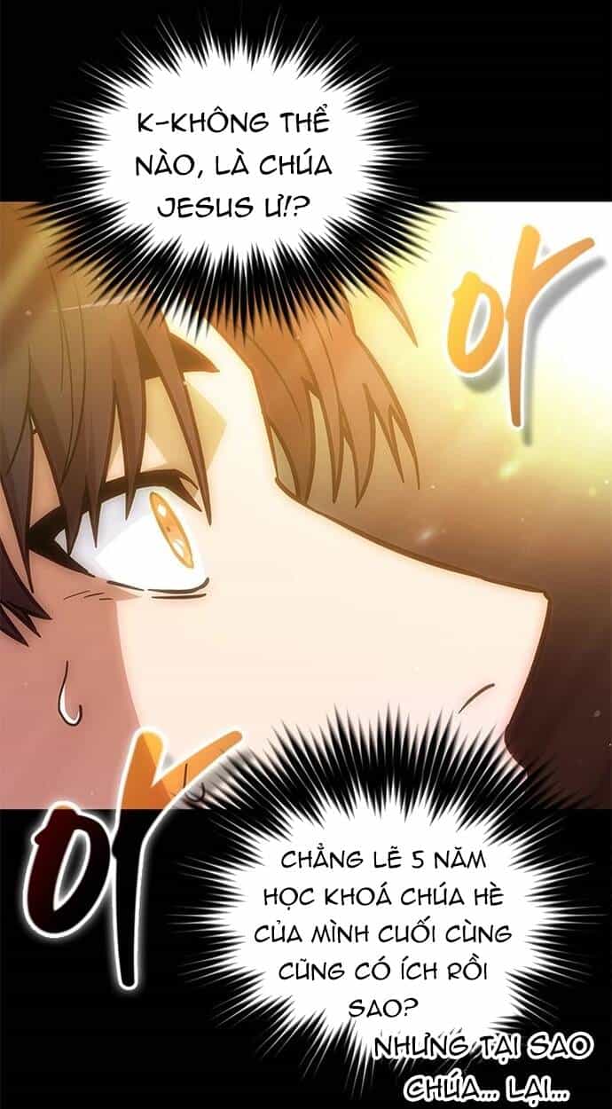 Từ Youtuber Thể Hình Triệu View Thành Kẻ Vô Dụng Trong Thế Giới Webtoon - Chương 11 - ảnh 8
