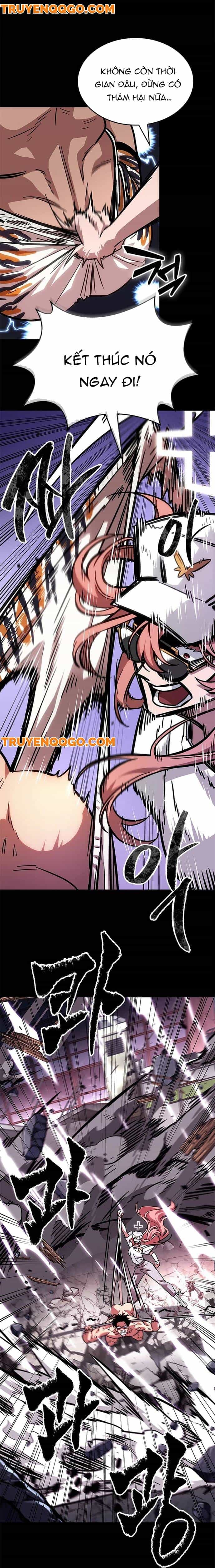 Từ Youtuber Thể Hình Triệu View Thành Kẻ Vô Dụng Trong Thế Giới Webtoon - Chương 11 - ảnh 80