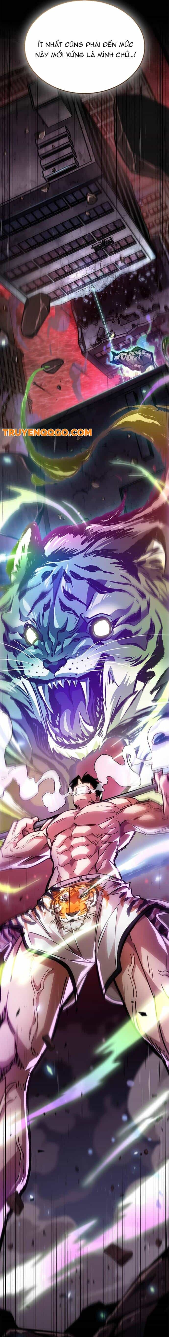 Từ Youtuber Thể Hình Triệu View Thành Kẻ Vô Dụng Trong Thế Giới Webtoon - Chương 11 - ảnh 91