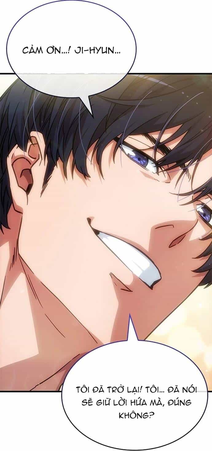 Từ Youtuber Thể Hình Triệu View Thành Kẻ Vô Dụng Trong Thế Giới Webtoon - Chương 11 - ảnh 99