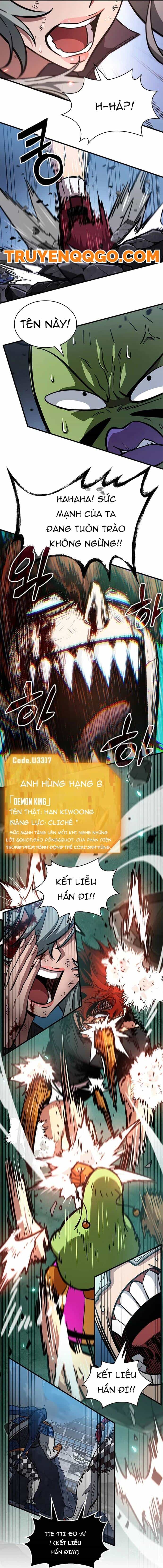 Từ Youtuber Thể Hình Triệu View Thành Kẻ Vô Dụng Trong Thế Giới Webtoon - Chương 12 - ảnh 15