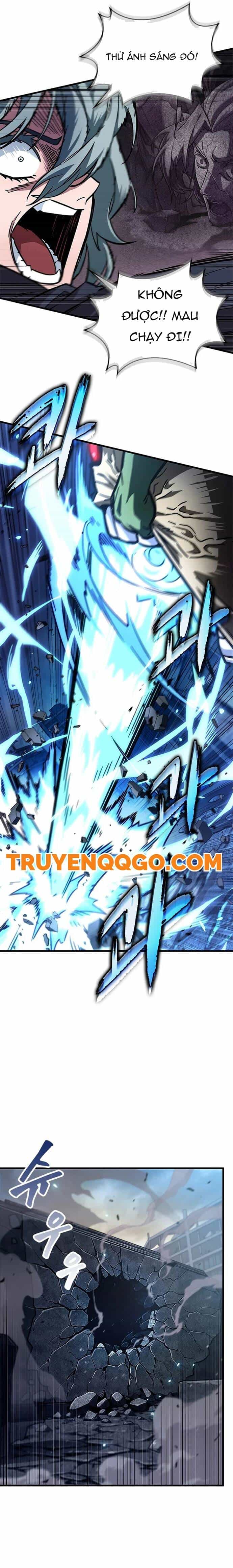 Từ Youtuber Thể Hình Triệu View Thành Kẻ Vô Dụng Trong Thế Giới Webtoon - Chương 12 - ảnh 18