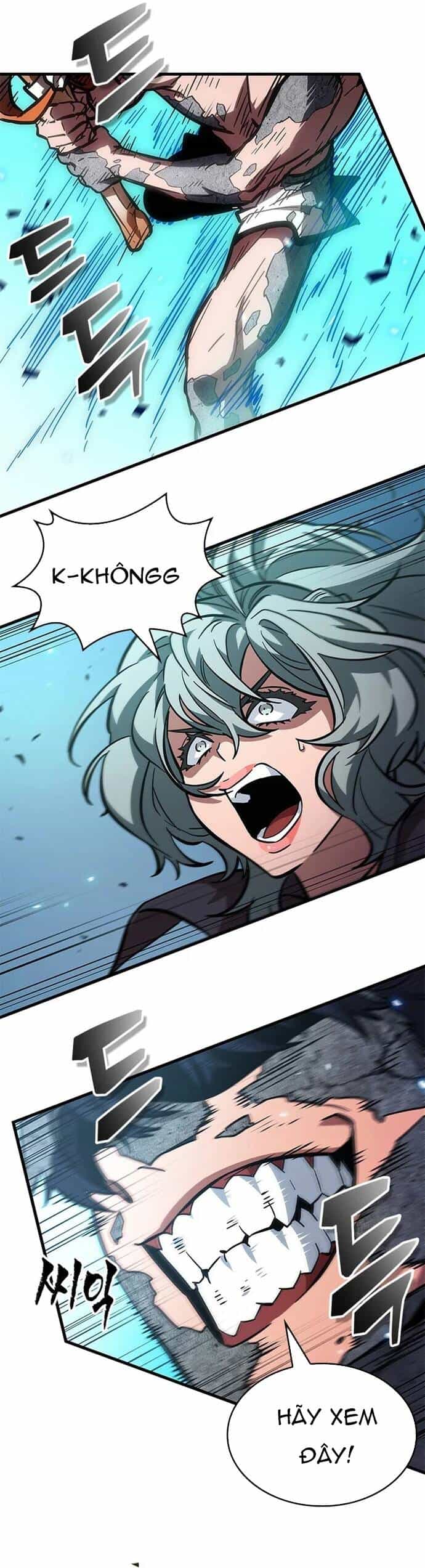 Từ Youtuber Thể Hình Triệu View Thành Kẻ Vô Dụng Trong Thế Giới Webtoon - Chương 12 - ảnh 38