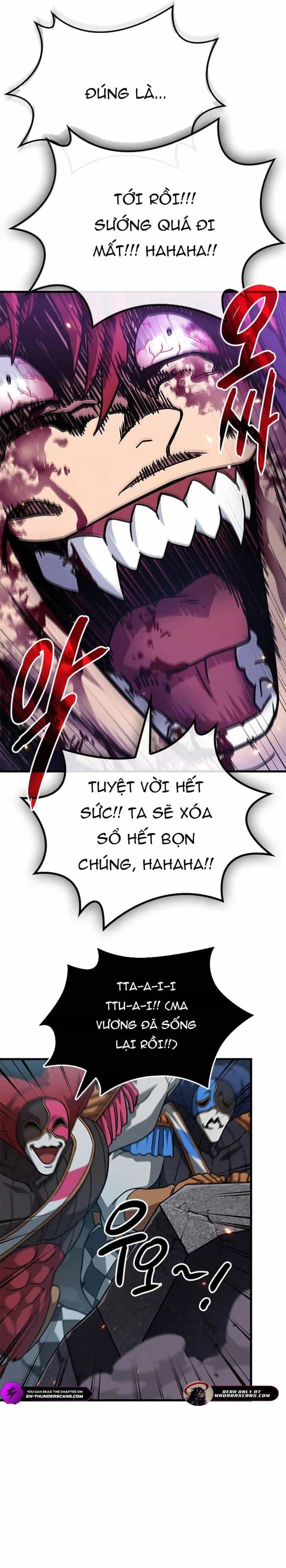 Từ Youtuber Thể Hình Triệu View Thành Kẻ Vô Dụng Trong Thế Giới Webtoon - Chương 12 - ảnh 6