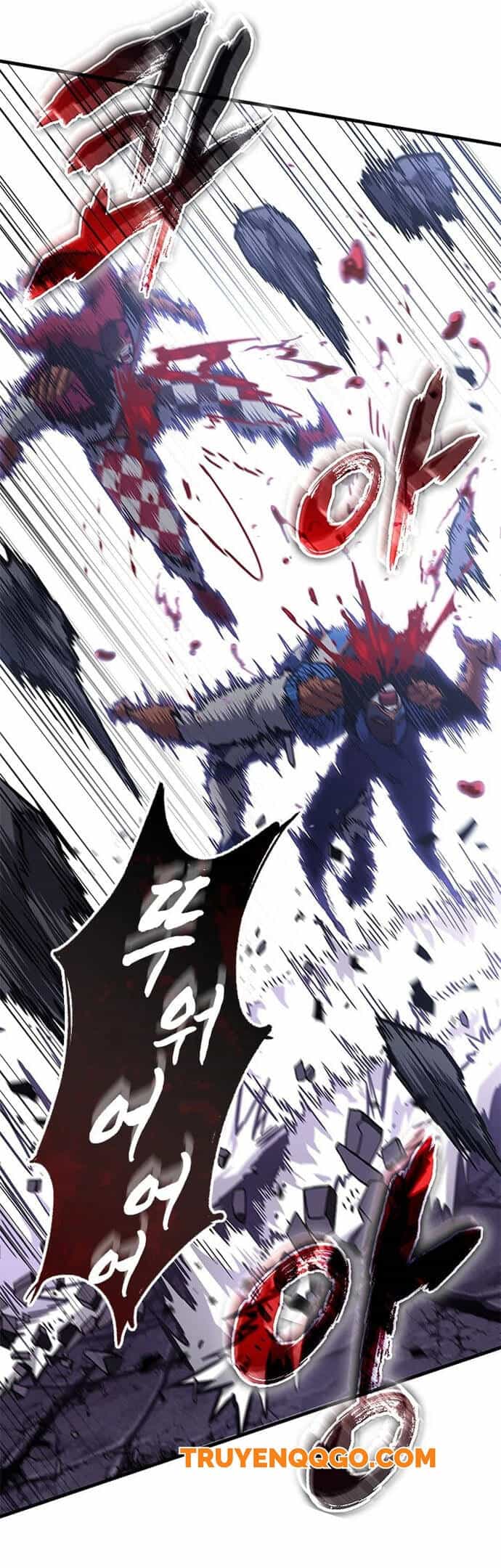 Từ Youtuber Thể Hình Triệu View Thành Kẻ Vô Dụng Trong Thế Giới Webtoon - Chương 13 - ảnh 15