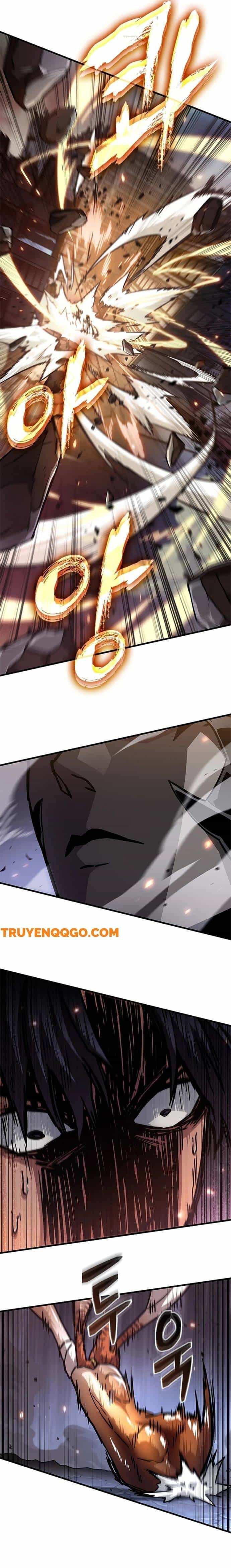 Từ Youtuber Thể Hình Triệu View Thành Kẻ Vô Dụng Trong Thế Giới Webtoon - Chương 13 - ảnh 17