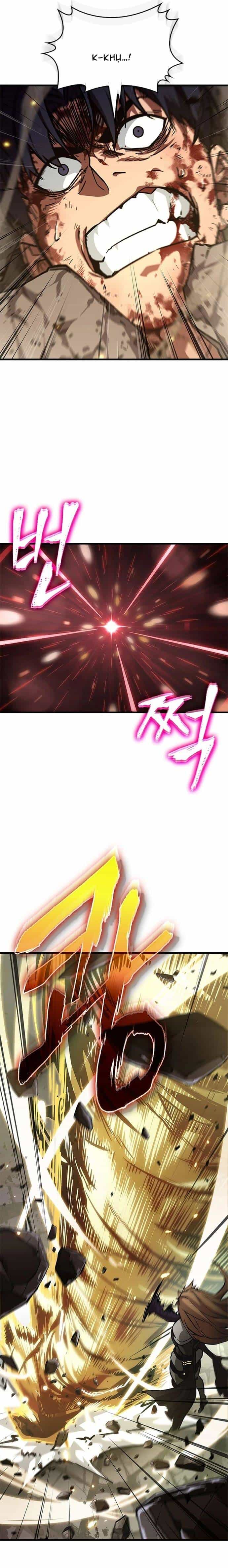 Từ Youtuber Thể Hình Triệu View Thành Kẻ Vô Dụng Trong Thế Giới Webtoon - Chương 13 - ảnh 25