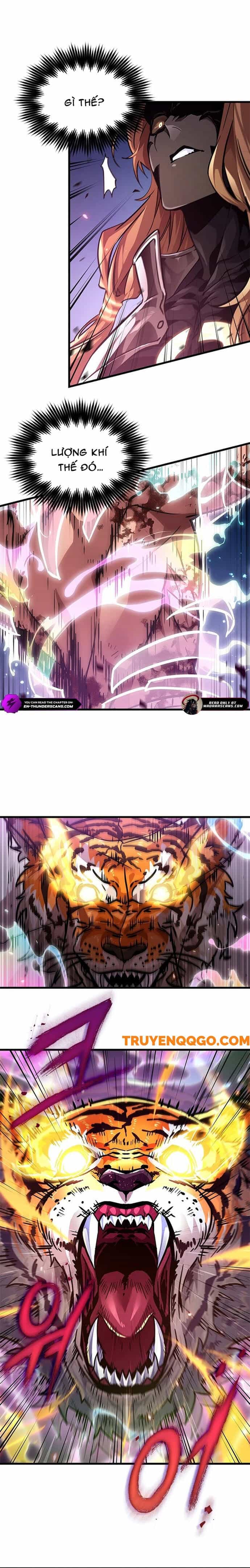 Từ Youtuber Thể Hình Triệu View Thành Kẻ Vô Dụng Trong Thế Giới Webtoon - Chương 13 - ảnh 27
