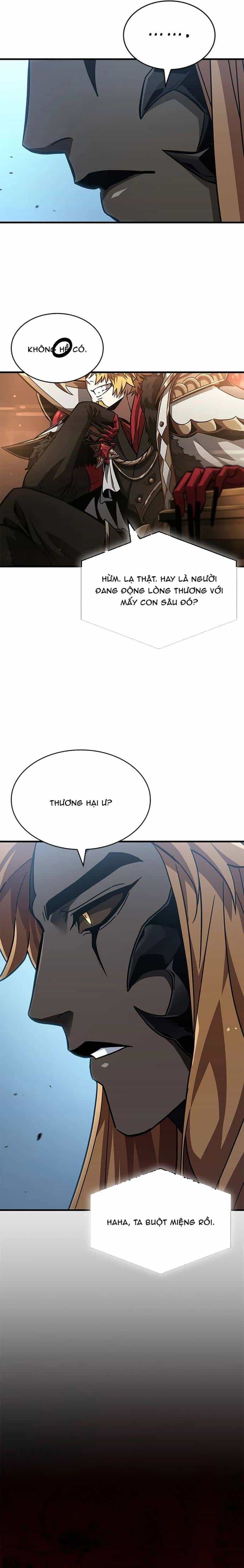 Từ Youtuber Thể Hình Triệu View Thành Kẻ Vô Dụng Trong Thế Giới Webtoon - Chương 13 - ảnh 5