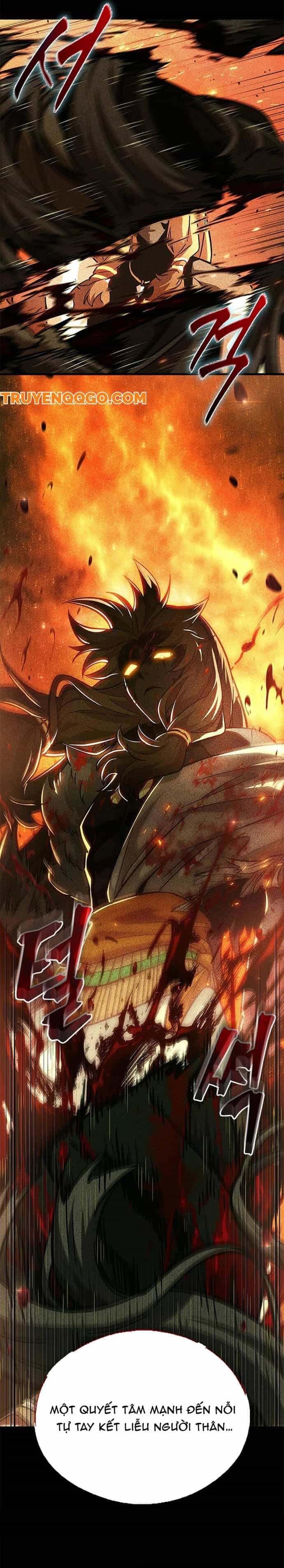 Từ Youtuber Thể Hình Triệu View Thành Kẻ Vô Dụng Trong Thế Giới Webtoon - Chương 13 - ảnh 7