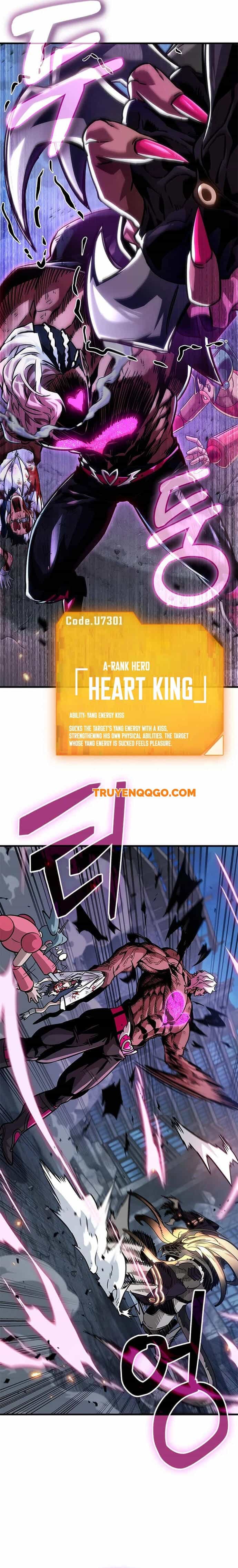 Từ Youtuber Thể Hình Triệu View Thành Kẻ Vô Dụng Trong Thế Giới Webtoon - Chương 14 - ảnh 27