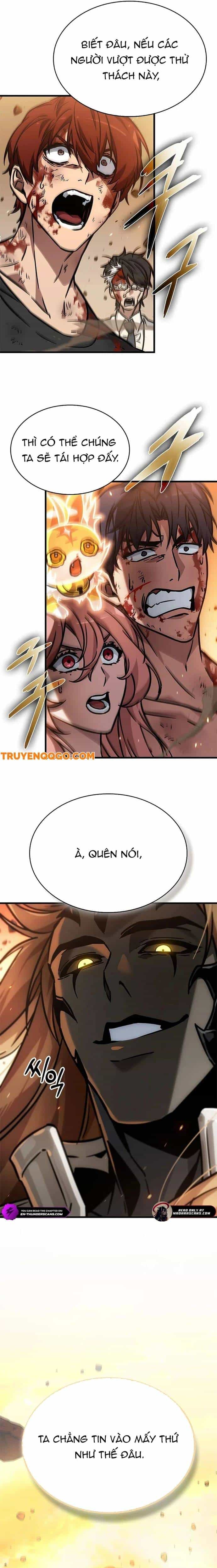 Từ Youtuber Thể Hình Triệu View Thành Kẻ Vô Dụng Trong Thế Giới Webtoon - Chương 14 - ảnh 41