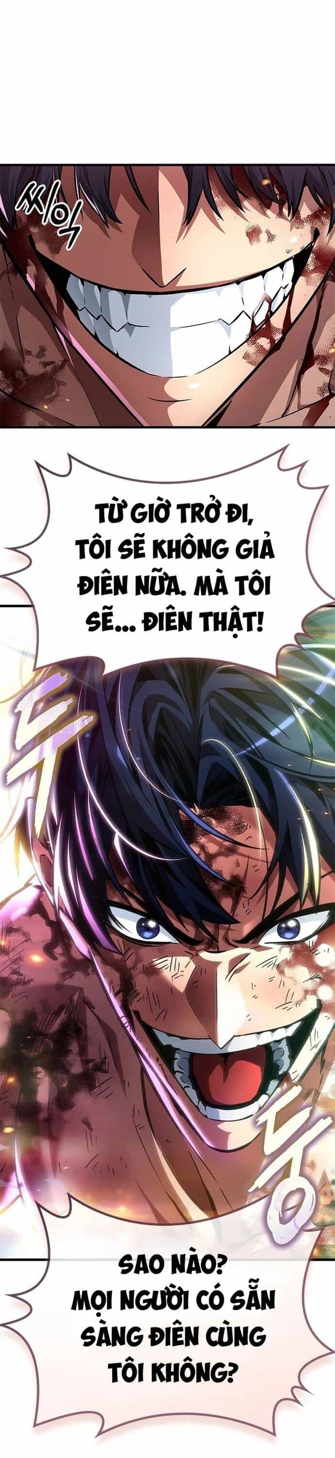 Từ Youtuber Thể Hình Triệu View Thành Kẻ Vô Dụng Trong Thế Giới Webtoon - Chương 15 - ảnh 23