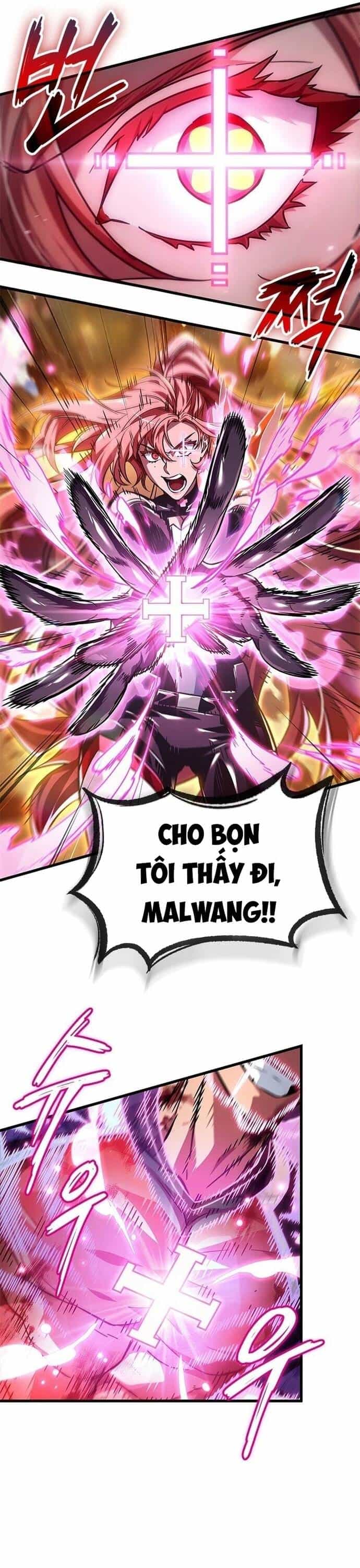 Từ Youtuber Thể Hình Triệu View Thành Kẻ Vô Dụng Trong Thế Giới Webtoon - Chương 15 - ảnh 32