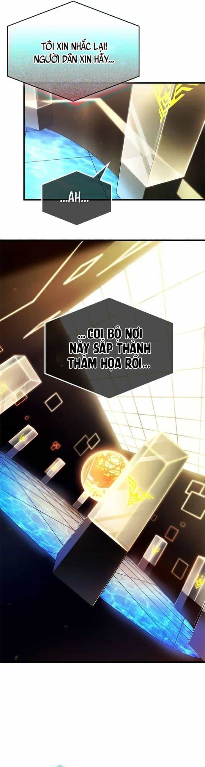 Từ Youtuber Thể Hình Triệu View Thành Kẻ Vô Dụng Trong Thế Giới Webtoon - Chương 15 - ảnh 4