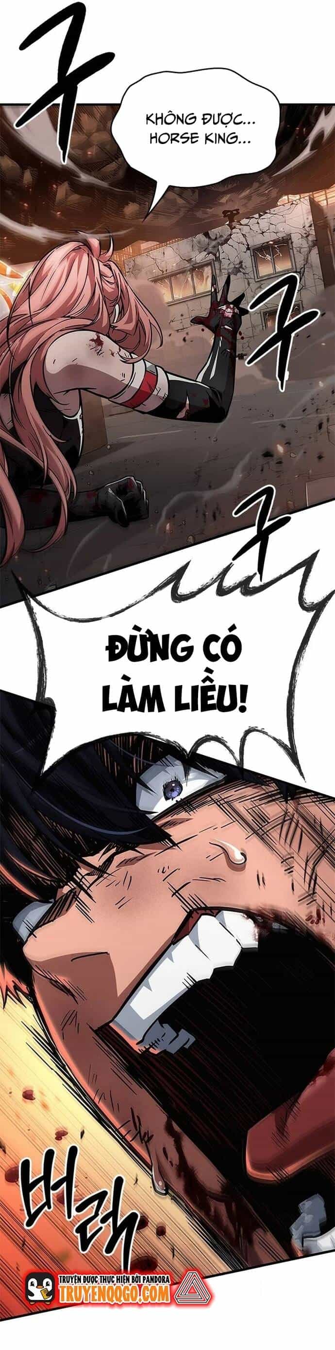 Từ Youtuber Thể Hình Triệu View Thành Kẻ Vô Dụng Trong Thế Giới Webtoon - Chương 15 - ảnh 49