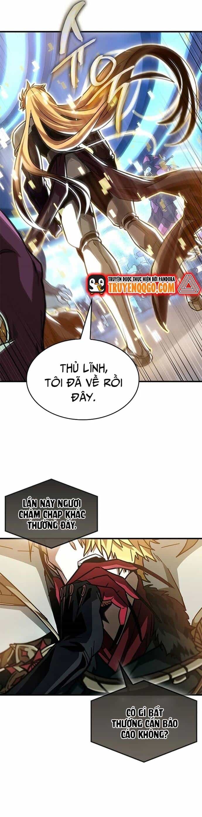 Từ Youtuber Thể Hình Triệu View Thành Kẻ Vô Dụng Trong Thế Giới Webtoon - Chương 15 - ảnh 7