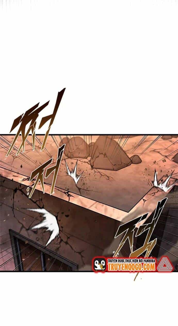 Từ Youtuber Thể Hình Triệu View Thành Kẻ Vô Dụng Trong Thế Giới Webtoon - Chương 16 - ảnh 13