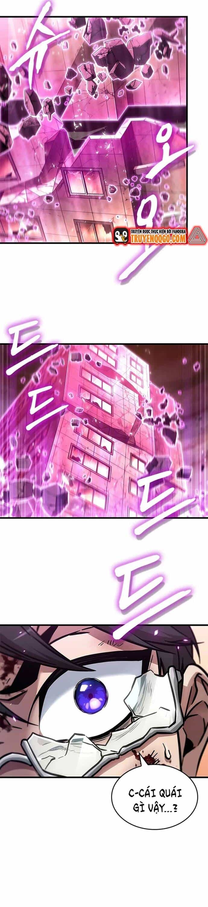 Từ Youtuber Thể Hình Triệu View Thành Kẻ Vô Dụng Trong Thế Giới Webtoon - Chương 16 - ảnh 18