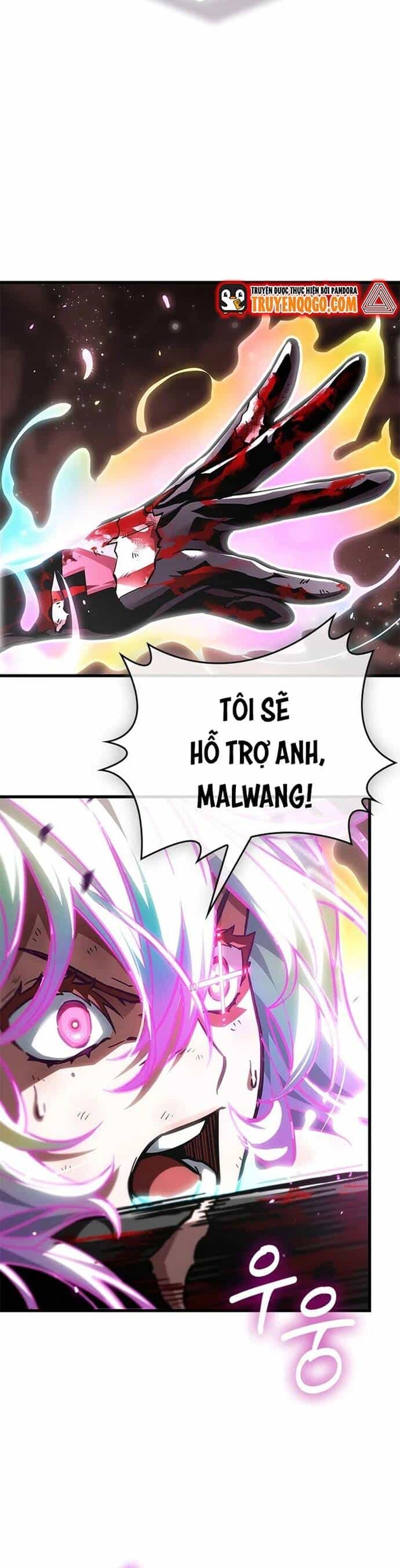 Từ Youtuber Thể Hình Triệu View Thành Kẻ Vô Dụng Trong Thế Giới Webtoon - Chương 16 - ảnh 23