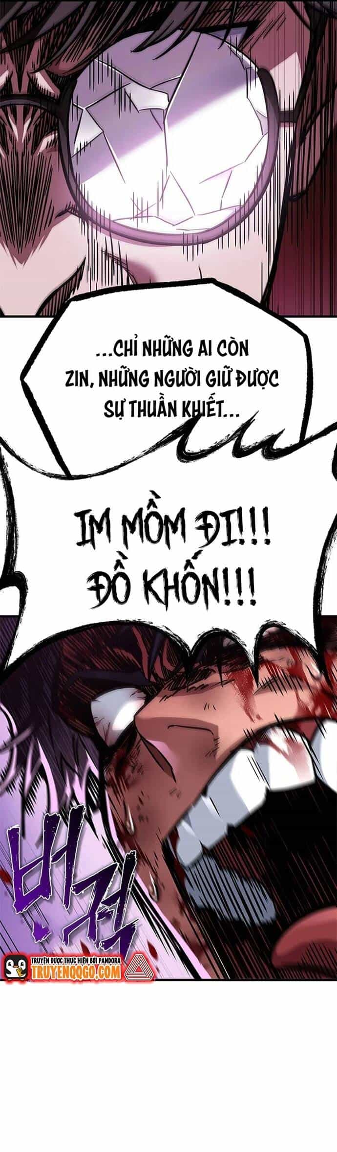 Từ Youtuber Thể Hình Triệu View Thành Kẻ Vô Dụng Trong Thế Giới Webtoon - Chương 16 - ảnh 34
