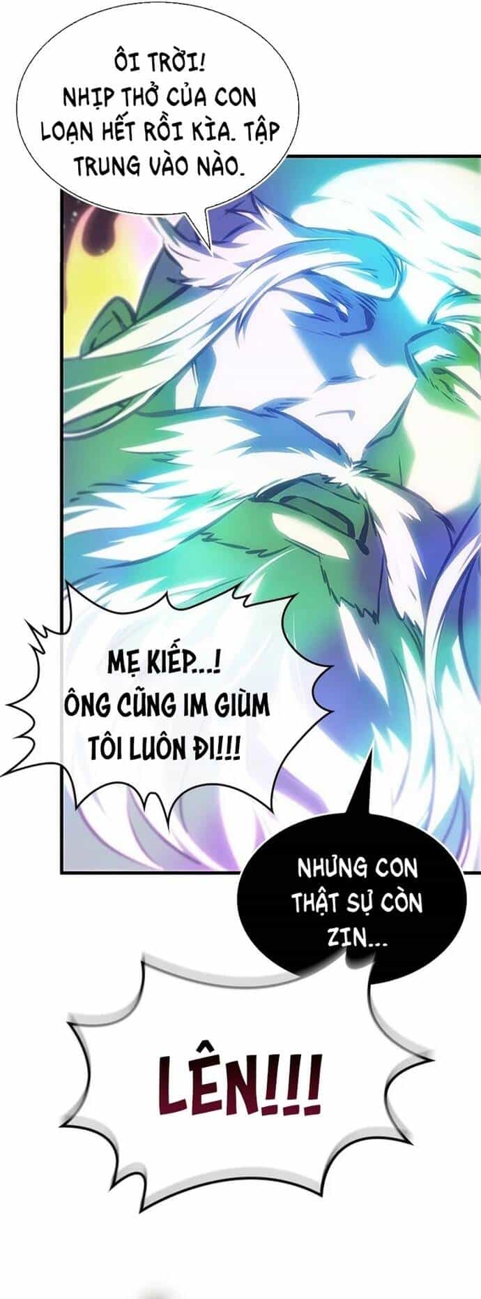 Từ Youtuber Thể Hình Triệu View Thành Kẻ Vô Dụng Trong Thế Giới Webtoon - Chương 16 - ảnh 35