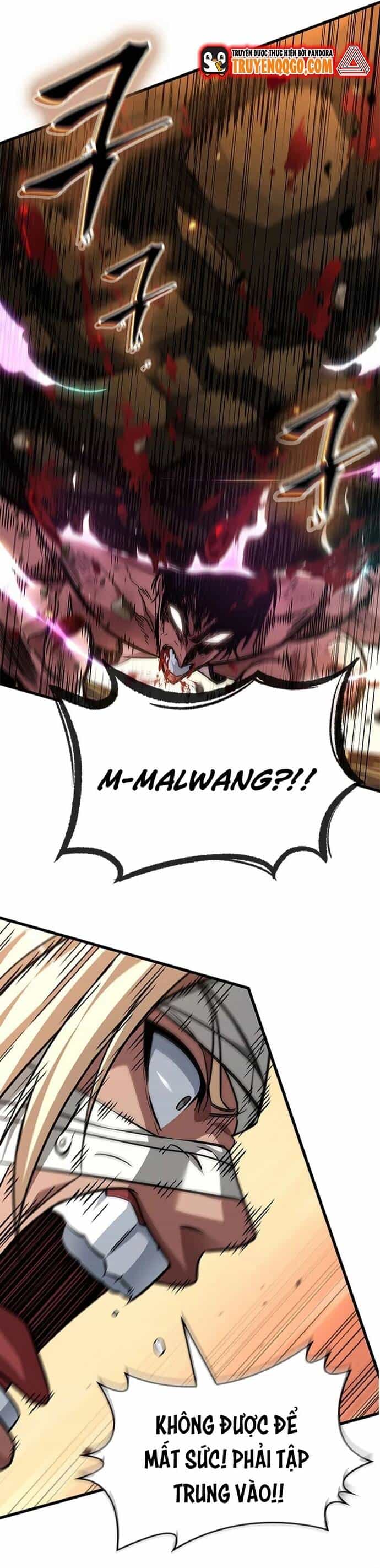 Từ Youtuber Thể Hình Triệu View Thành Kẻ Vô Dụng Trong Thế Giới Webtoon - Chương 16 - ảnh 6