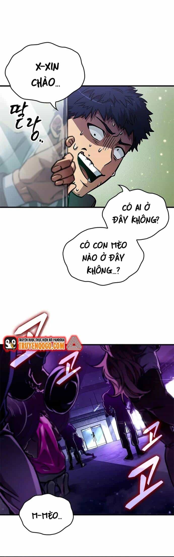 Từ Youtuber Thể Hình Triệu View Thành Kẻ Vô Dụng Trong Thế Giới Webtoon - Chương 16 - ảnh 60